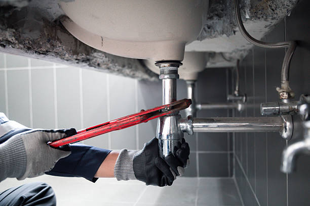 Licensed Emergency Plumber service in Raphine, VA - Street Wise - Plumbing